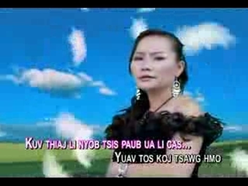 Yuav Tos Tsawg Xyoo_ Paj Yeeb Ntsha Lauj