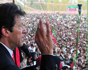 Post Election One Month After Election Karachi 2013 (Role of Political Party)