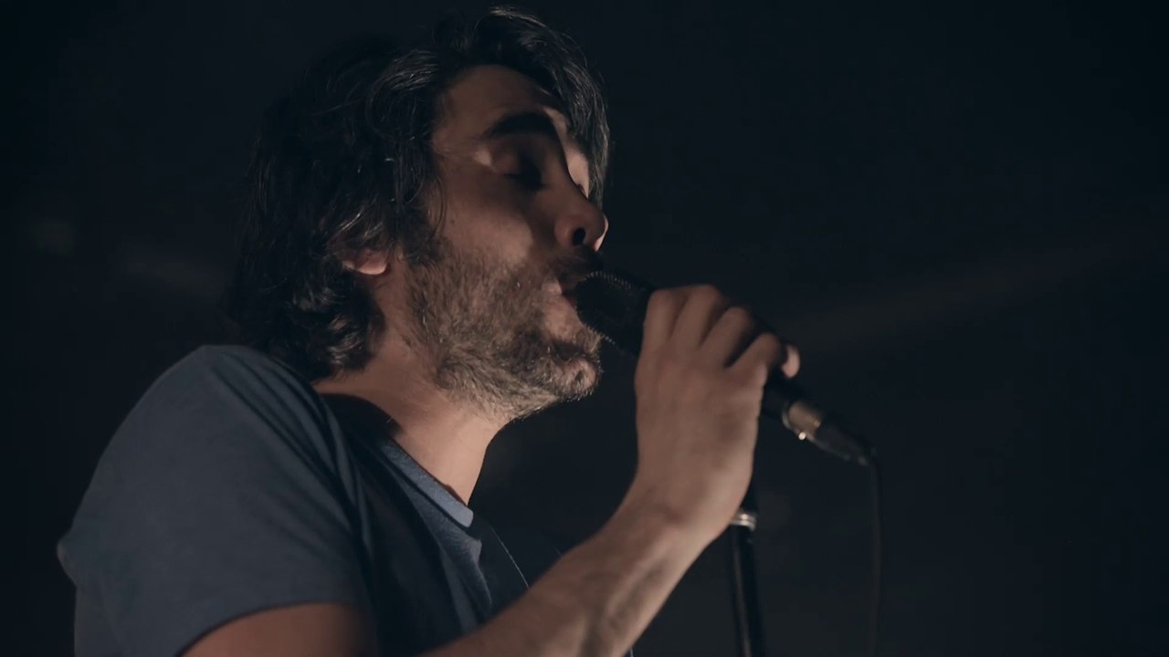 Patrick Watson - Hearts (Live)