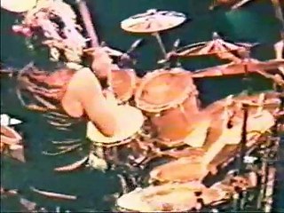 Bon Jovi - Born To Be My Baby (Live)