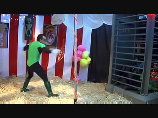 Justice League XXX with the Actual Justice League Theme Music