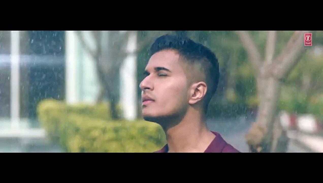 'All Of Me (Baarish)' Full VIDEO Song _ Arjun Ft. Tulsi Kumar | Video Hub