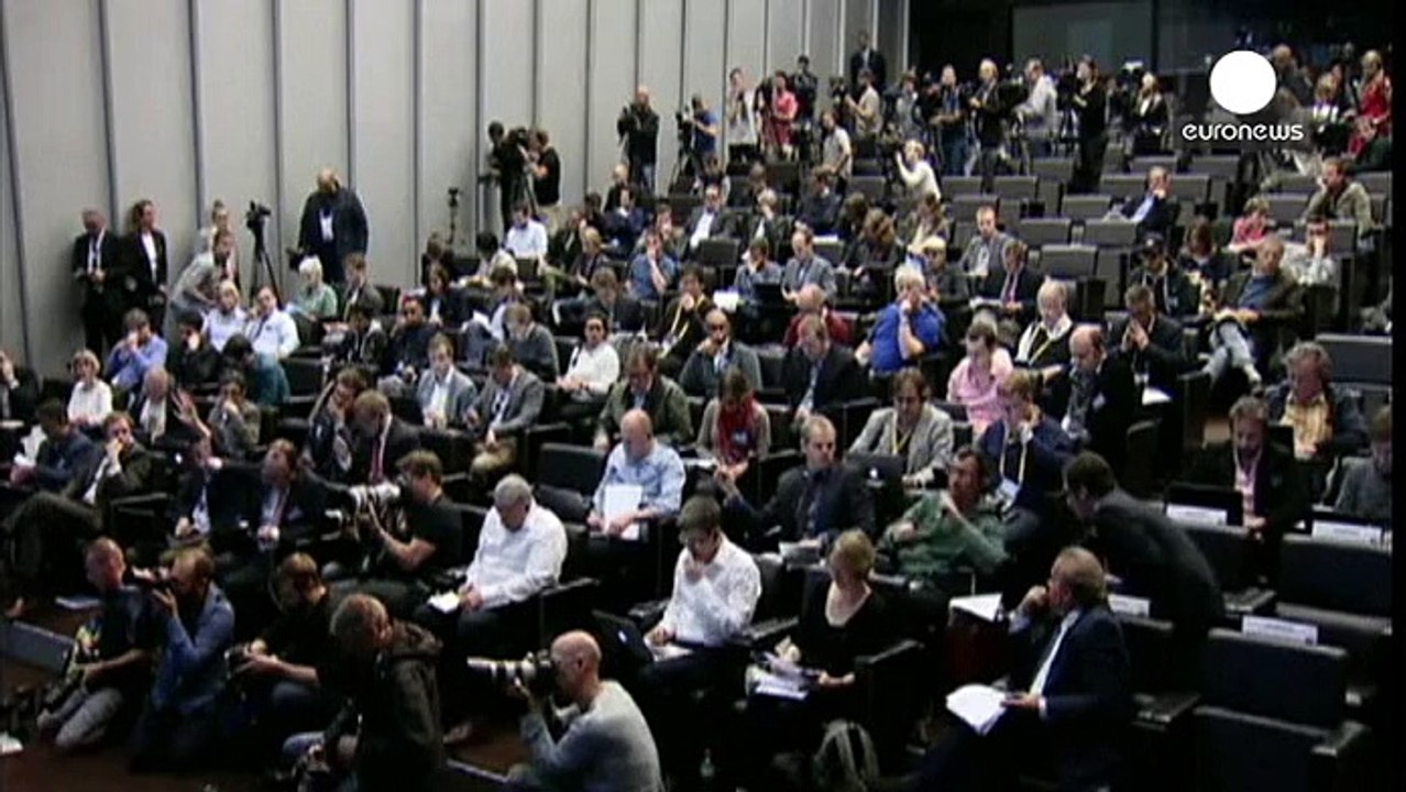 'Das ist gut für die FIFA'