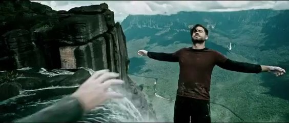 La bande-annonce du remake de Point Break