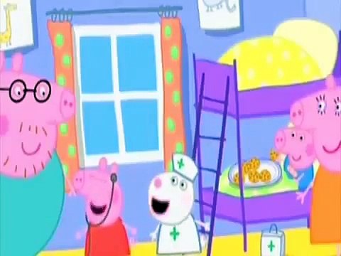 Мультик СВИНКА ПЕППА на русском языке ! Мультфильм Pig Peppa для детей 2015