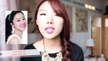 How to Highlight - Quick and Easy Tips | Korean Makeup Tutorial | Janie's Tips & Tricks S2 Ep 3