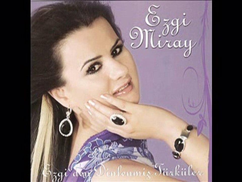 Ezgi Miray - Uyan Sunam Uyan