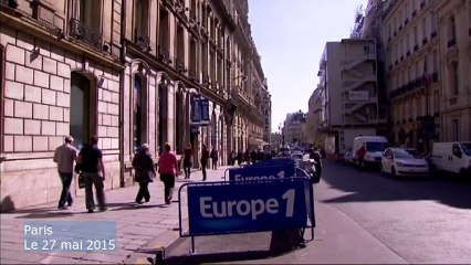 Soupçons de corruption à la Fifa : Thiriez se dit "choqué"