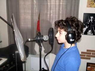 Patrick BORG podcast "Mr LE RICHE"  avec Fanfan &  Bon Ami sur RADIOLOVESTARS  mai 2015