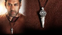 Salman Khan’s Bajrangi Bhaijaan Pendant Could Now Be Yours