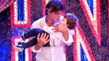 Shah Rukh Khan's Son AbRam Turns 2 | Checkout His Cutest Pictures