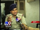 8-year-old dies of electrocution in Surat - Tv9 Gujarati