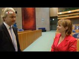 Geert Wilders (PVV) - Zomergesprek Deel 2