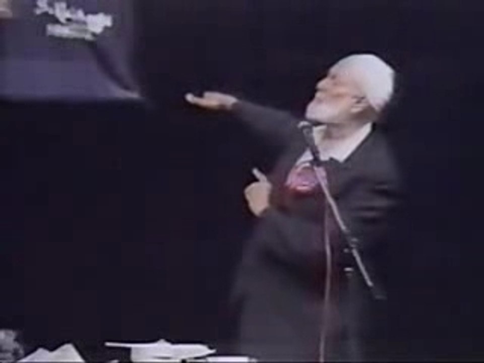 DID ISLAM SPREAD BY FORCE & TERROR ?