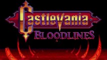 Castlevania Bloodlines - 07E - Dracula
