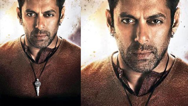 Bajrangi Bhaijaan Full FIRST LOOK | Salman Khan, Kareena Kapoor | Latest Bollywood Movie 2015