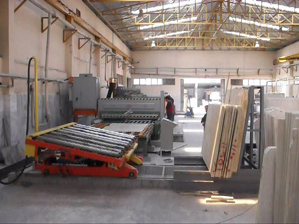 Natsu Vakumlu Taşıma Sistemleri automar 600-90