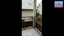 Location Appartement SAINT DENIS - LA MONTAGNE - Réunion - Beau T3 à louer dans la résidence les jardins de magalli à La Montagne