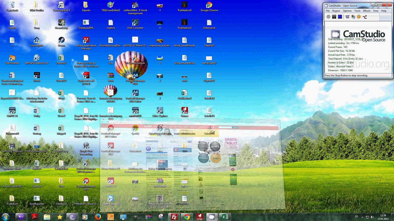 Tutorial Hall of Fame