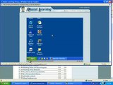 Windows XP- Startup Options