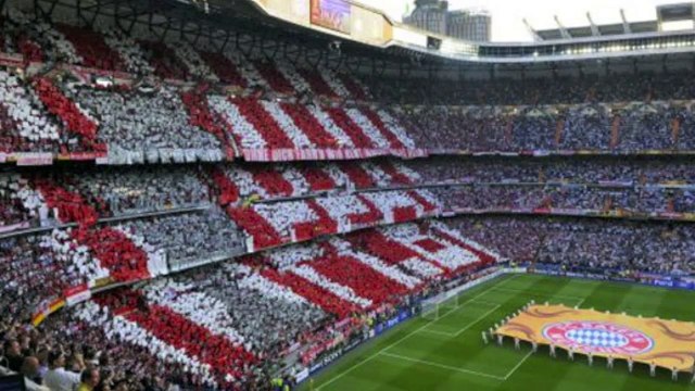 FC Bayern - Stern des Südens 2012-2013 (HD)