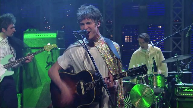 MGMT - Brian Eno 5/11 Letterman (TheAudioPerv.com)
