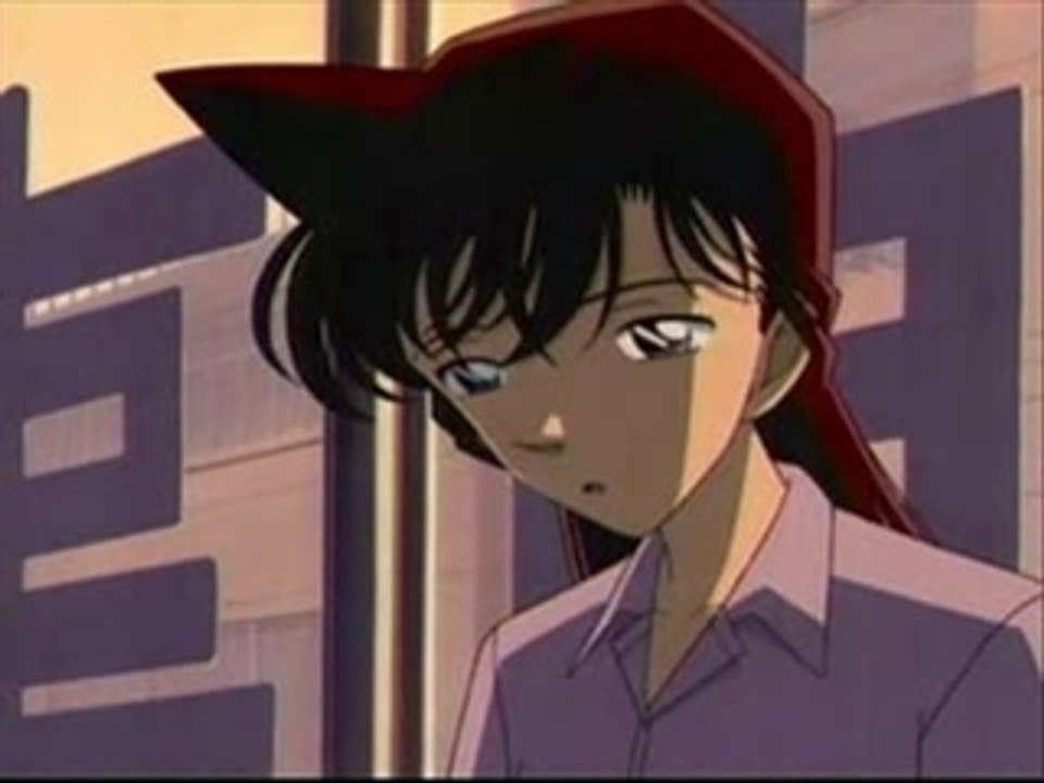 Amv  ran et shinichi(conan)