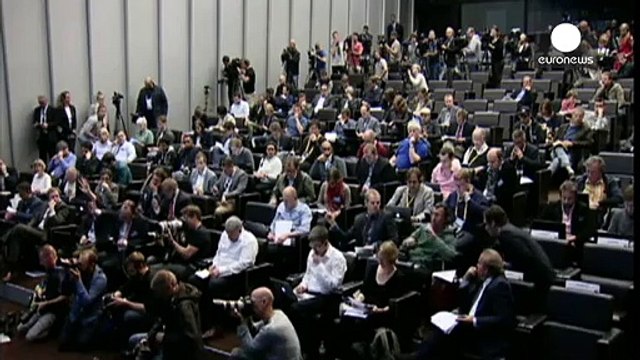 ФИФА не отменит ЧМ-18 и ЧМ-22, несмотря на коррупционные аресты