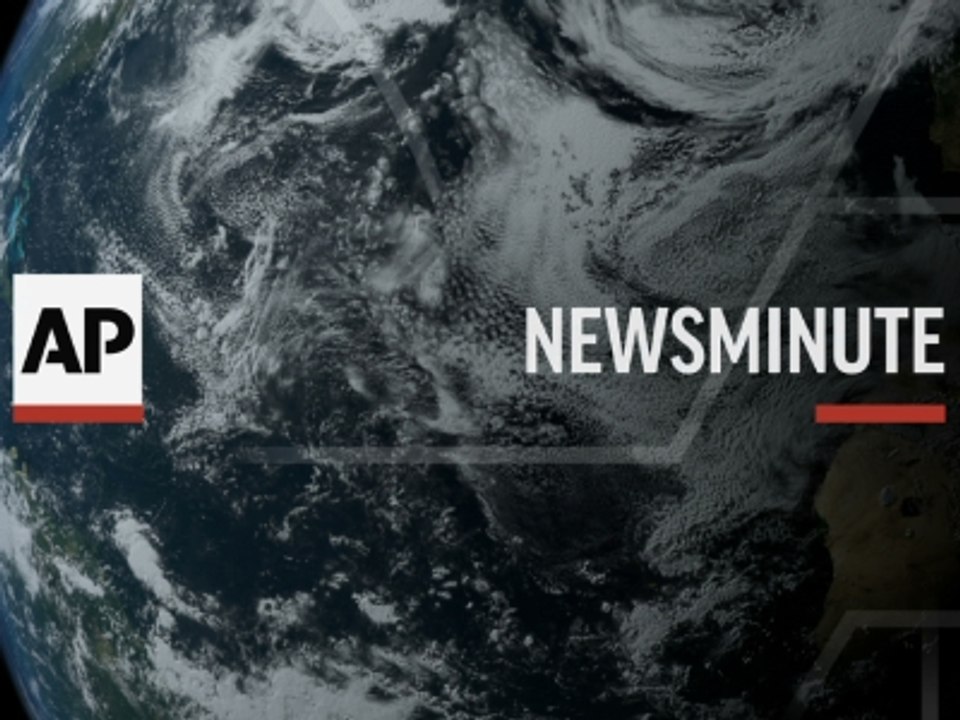 AP Top Stories May 27 A
