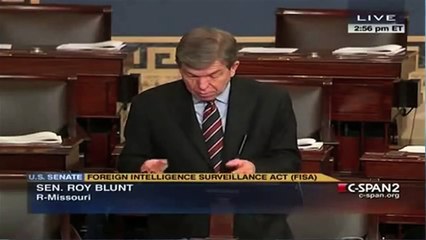 Limitless Surveillance and the Death of Privacy: Inside the FISA/Echelon Spy Grid - Annie Machon