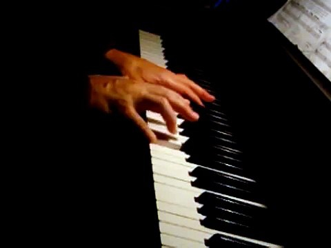 On ne voit pas le temps passer ( Jean Ferrat )