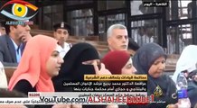 شاهد بالفيديو مرافعة الأسد الشيخ صفوت حجازي أمام المحكمة ويلقن النيابة درساً قاسياً ويكشف فسادهم