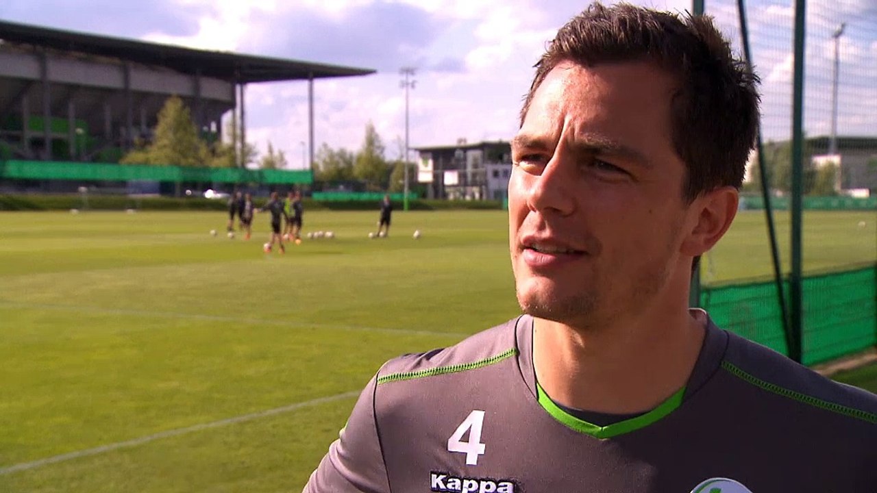 Schäfer: 'Das ganze Werk steht hinter uns'