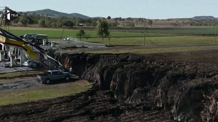 "San Andreas", blockbuster au scénario catastrophe tant redouté