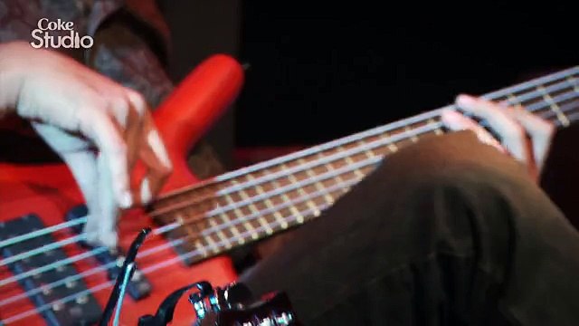 Daanah Pah Daanah by Akhtar Chanal Zahri & Komal Rizvi, Coke Studio Pakistan, Season 4, Episode 1