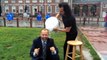 Yanni and James “Murr” Murray from Impractical Jokers ALS Ice Bucket Challenge