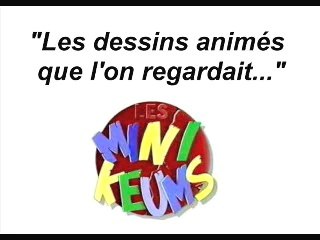 JRI dessins animée -chloé chauveau