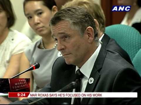 Senators grill British School Manila officials over student's death