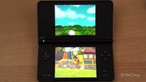 Playing DS Games On The Nintendo 3DS