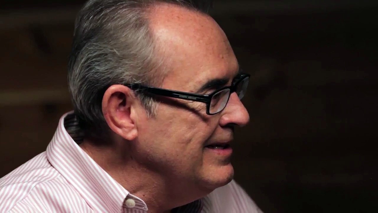 Dr. Barton on 'Raising Capital' Campaigns