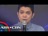 Vhong Navarro is back on It's Showtime