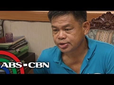 Father of PMA cadet appeals son's case