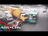 Human error, leading cause of road accidents in Manila