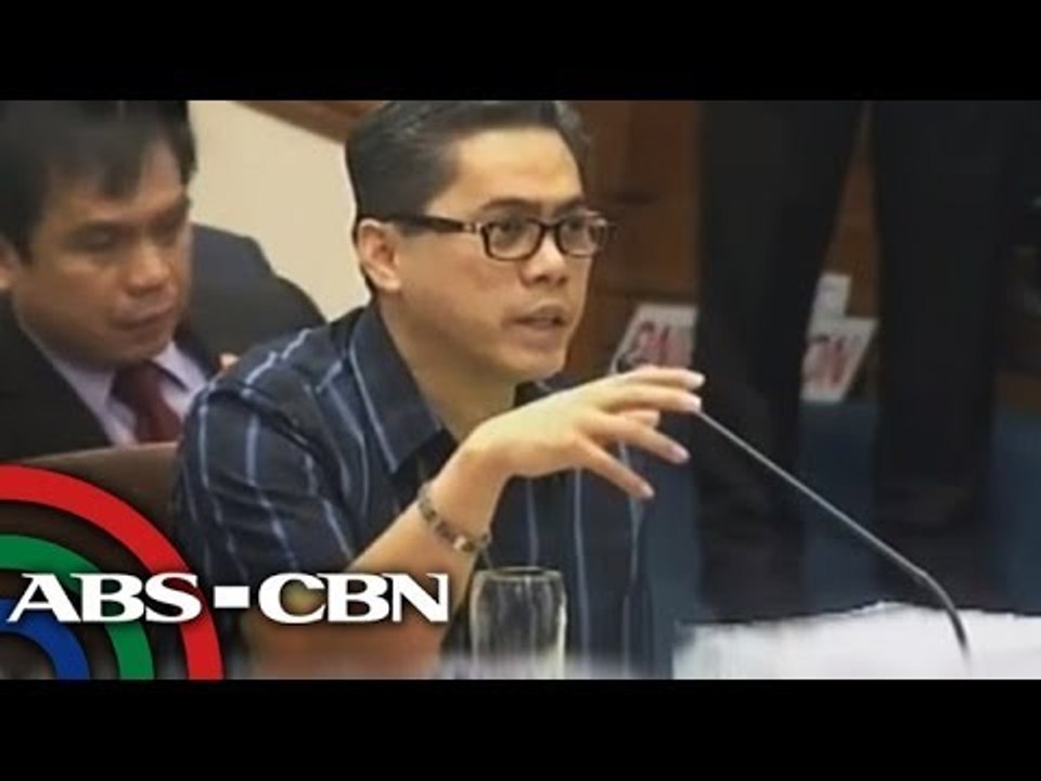 Who is Dennis Cunanan?