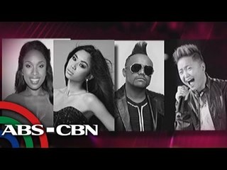 Celebrities continue to help 'Yolanda' survivors