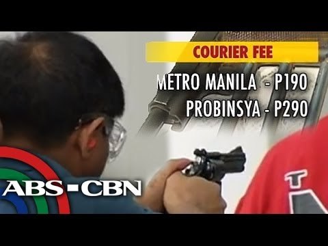 Firearms license delivery firm scored for exorbitant fees