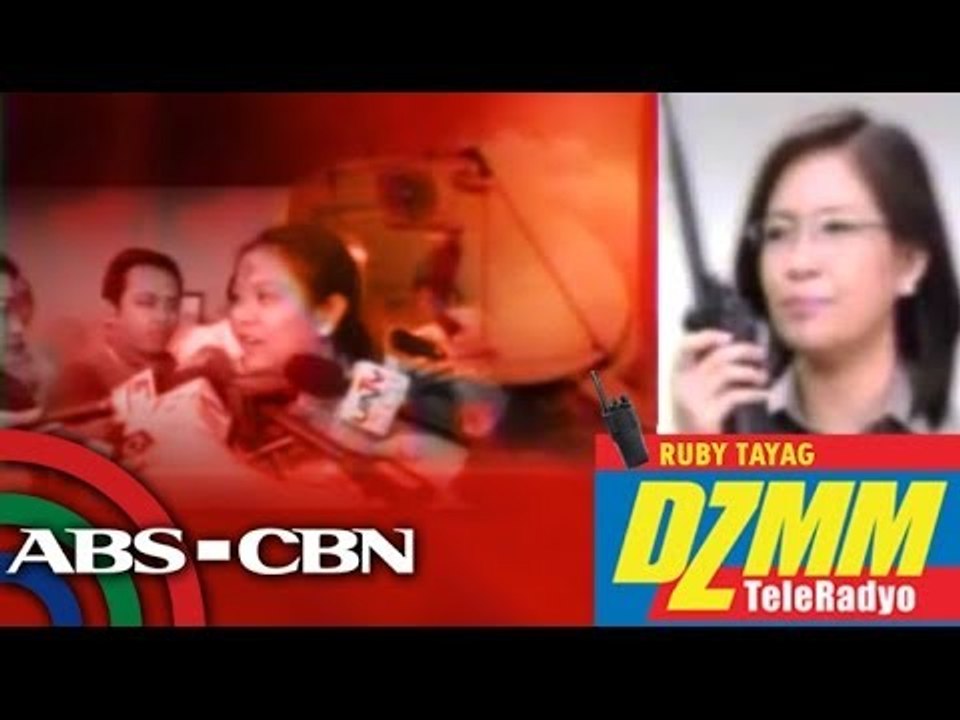 Why Nancy Binay hates BIR 'shame campaign'