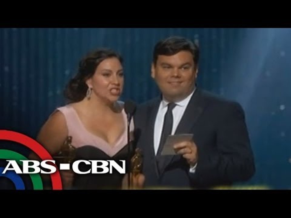 2014 Oscar Awards highlights