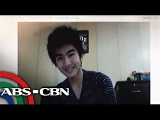 Warning: Facebook 'Identity theft'