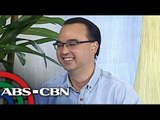 Pagbuo ng criminal court para sa pork barrel scam, nararapat ba?